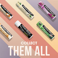 ChapStick Classic Original Lip Balm Tubes, Lip Care - 0.15 Oz (3-Pack)