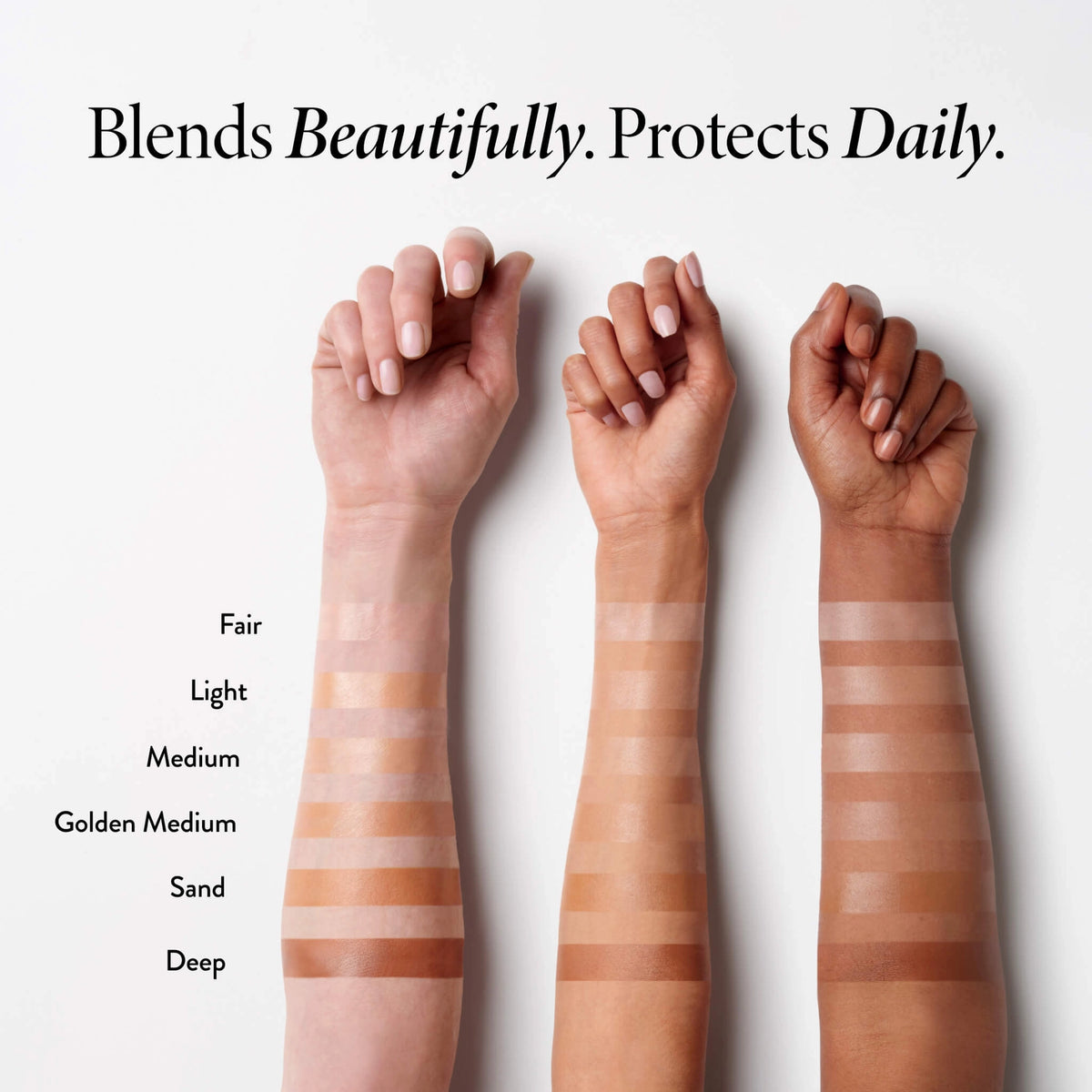 LAURA GELLER Better Than Block Skincare-Foundation SPF 50+