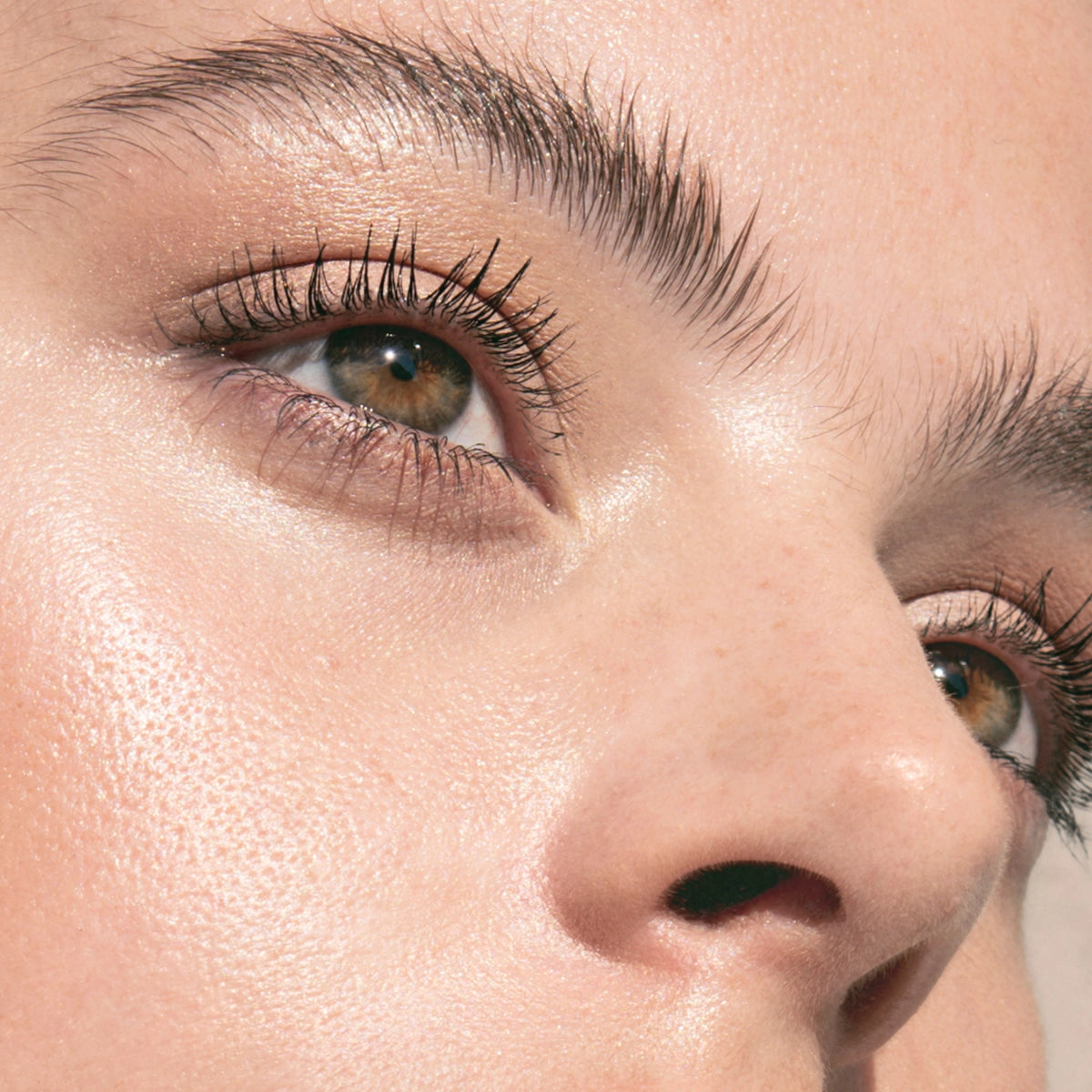 Face Stockholm Lasting Lash Waterproof, Black Mascara