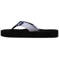NORTY Womens Flip Flops Adult Female Thong Sandals