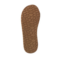 Flojos Ryan Kush Men's Sandal (797- Tan)
