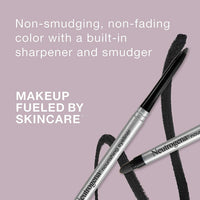 Neutrogena Nourishing EyeLiner with Smudger - (70) Plum Drop