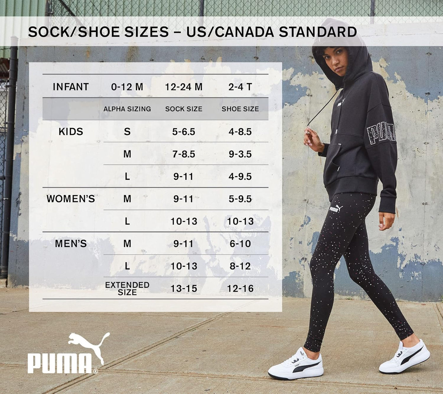 PUMA Women's Cool Max, No Show Sock (6-12) Assorted (10-Pair)