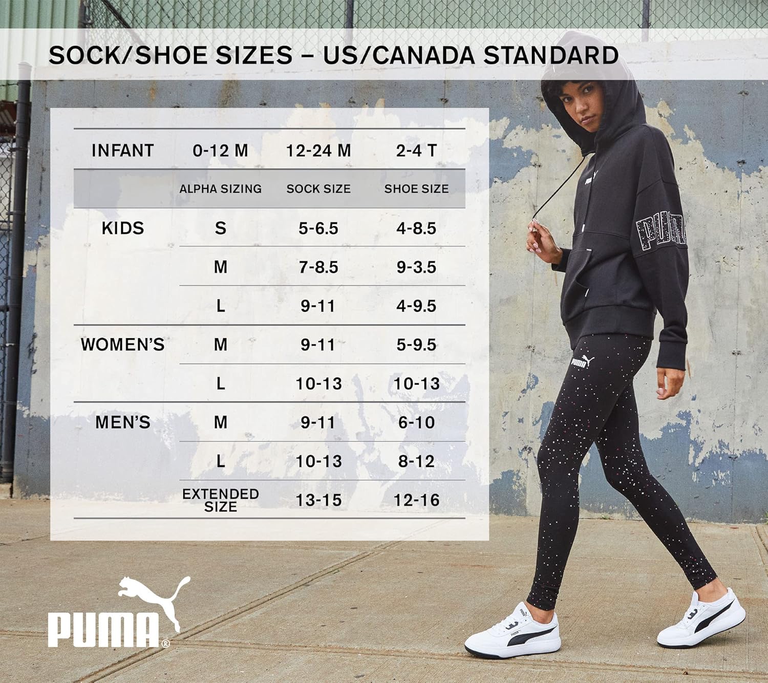 PUMA Women's Cool Max, No Show Sock (6-12) Assorted (10-Pair)