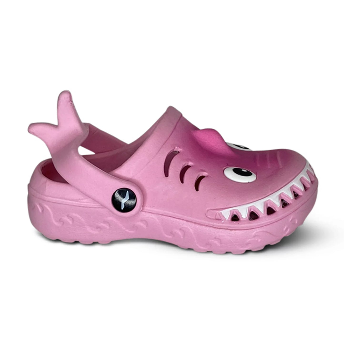 NORTY Toddler Children Kid Fun Slip On Sandal Slipper Clog Shoe