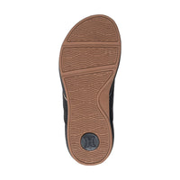 Hurley Men's Wave Runner Flip-Flop - Black