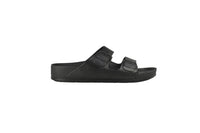 AdTec Women's Backyard Sandal Black - (8906)