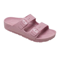 AdTec Women's Backyard Sandal Pink, Pink - (8906)