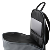 Hurley Rider Backpack - Cool Grey