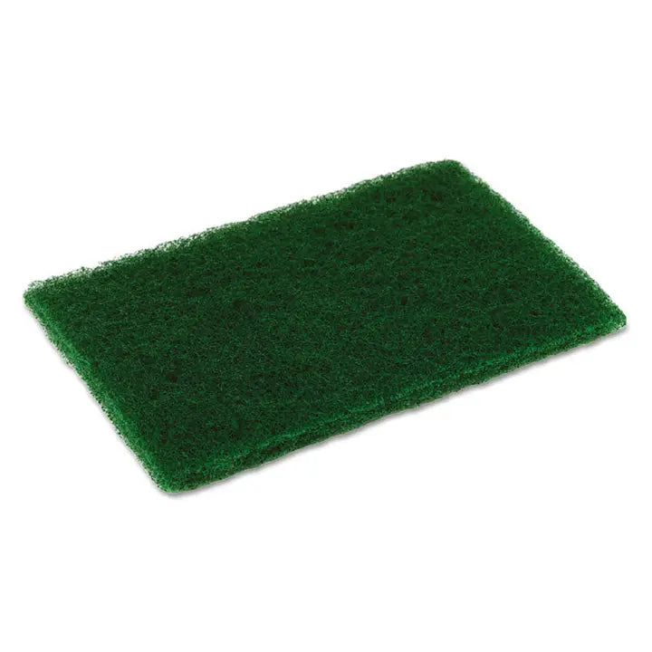 Brillo Heavy Duty Premium Scour Pads, Tough on Grease (2-Count Each Pack)