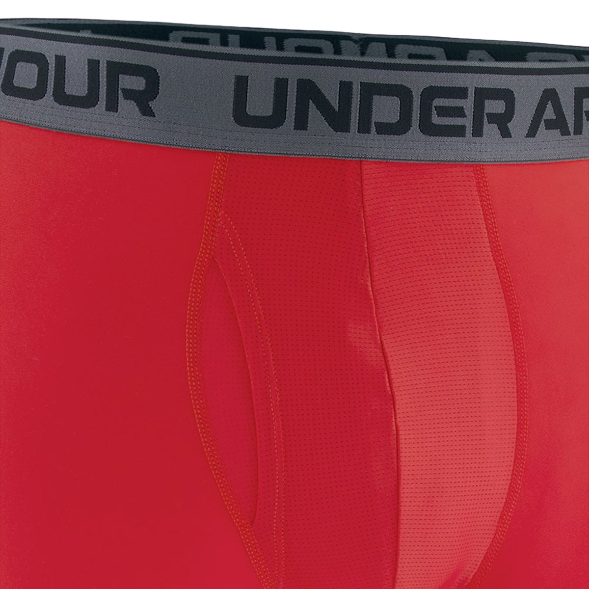 Under Armour Men's - Boxer Brief  - Assorted Colors  (3-Pack)