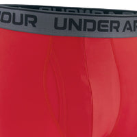 Under Armour Men's - Boxer Brief  - Assorted Colors  (3-Pack)