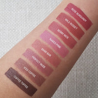 Aromi Beauty Natural Lipstick | Vegan + Cruelty-free