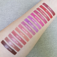 Aromi Beauty Natural Lipstick | Vegan + Cruelty-free