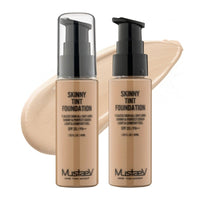 MustaeV - Skinny Tint Foundation - oddros.shop