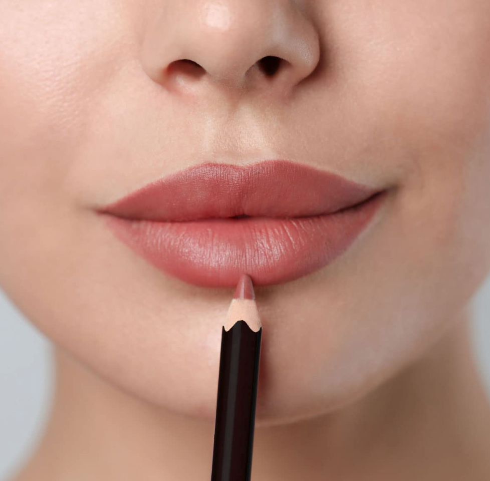 Sorme Cosmetics Smearproof Lipliner, (18) Chestnut