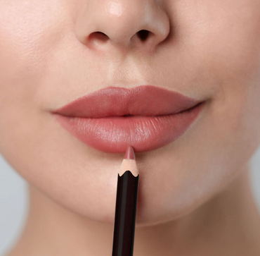 Sorme Cosmetics Smearproof Lipliner, (18) Chestnut