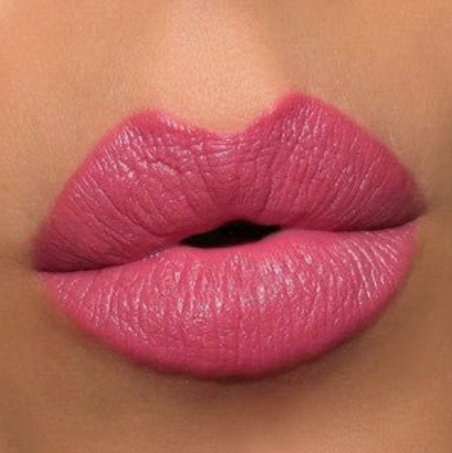 Gerard Cosmetics Gold Bullet Lipstick, Berry Smoothie