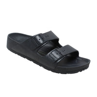 AdTec Women's Backyard Sandal Black - (8906)