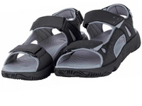 Hurley Men's Strap Sandal, Black