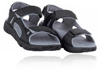 Hurley Men's Strap Sandal, Black