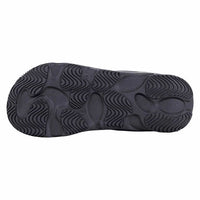 Hurley Men's Strap Sandal, Black