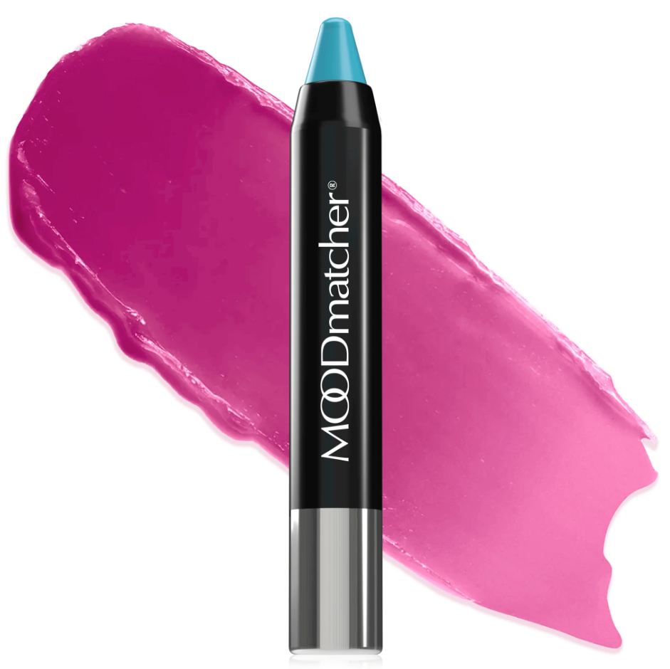 FRAN WILSON MOODmatcher Twist Stick, Light Blue