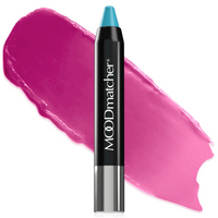 FRAN WILSON MOODmatcher Twist Stick, Light Blue