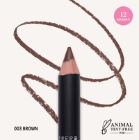 Moira Cosmetics Eye Exposure Pencil - Brown (003)
