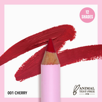 Moira Cosmetics Flirty Lip Pencil