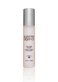 Suzanne Somers Calming Toner (4 Ounce)
