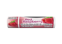 Chapstick Classic Lip Balm, SPF 15, Broad Spectrum, Red Raspberry (3-Pack)