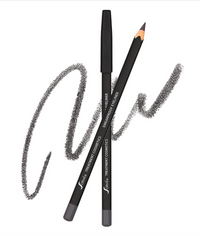 Sorme' Treatment Cosmetics Smear-Proof Eyeliner, Charcoal (10)