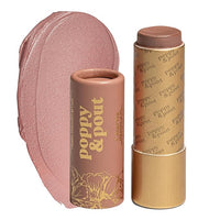Poppy & Pout All Natural Lip Tint - (Charlie)
