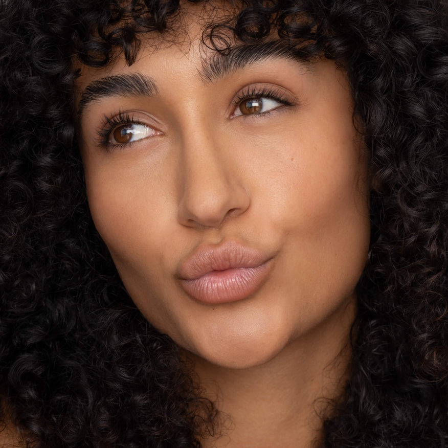 Poppy & Pout All Natural Lip Tint - (Charlie)