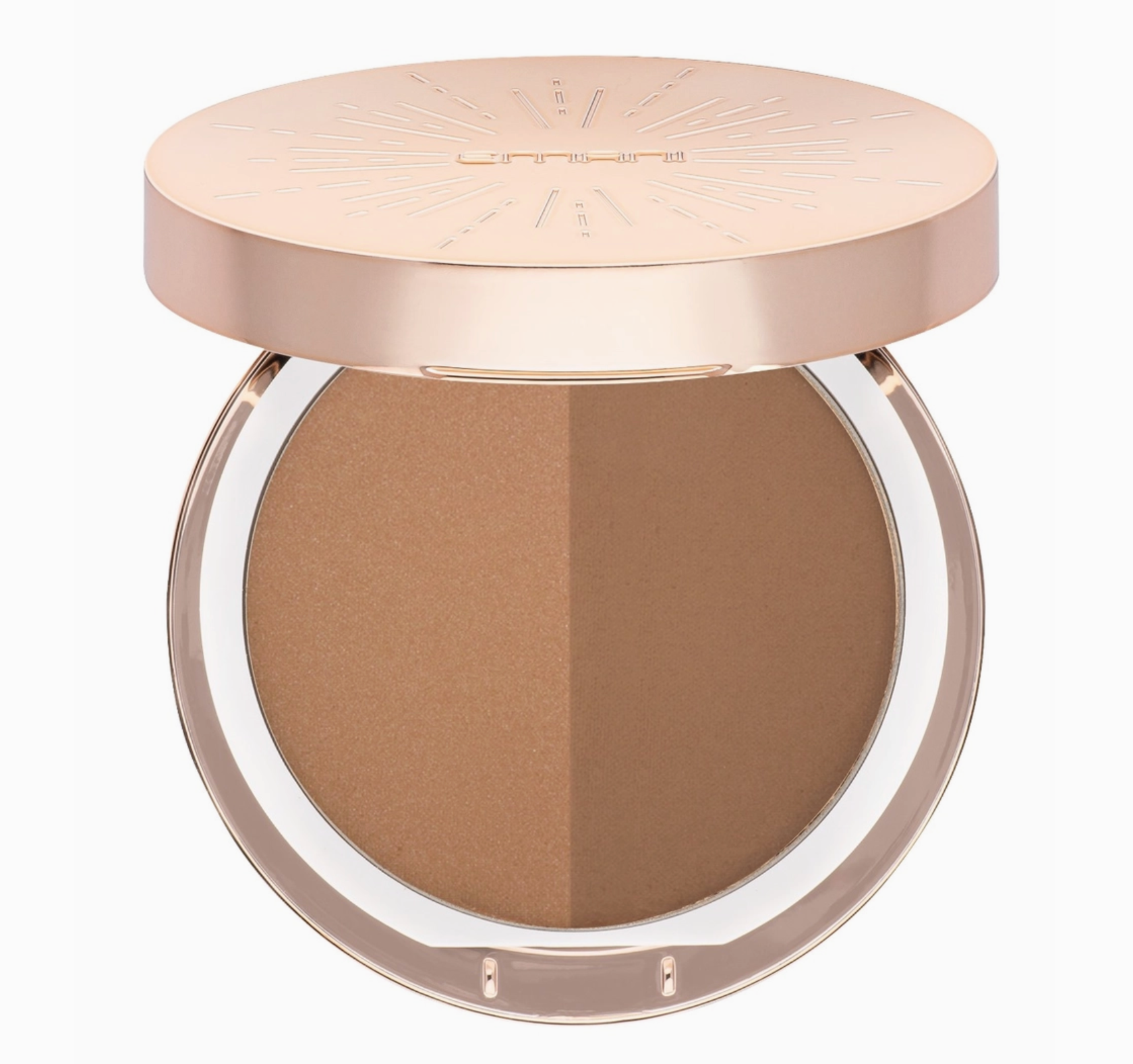 EMANI VEGAN COSMETICS Bronzer & Blushes Natural Satin Finish
