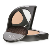 Mud Dual Finish Pressed Mineral Powder (DFL 1)
