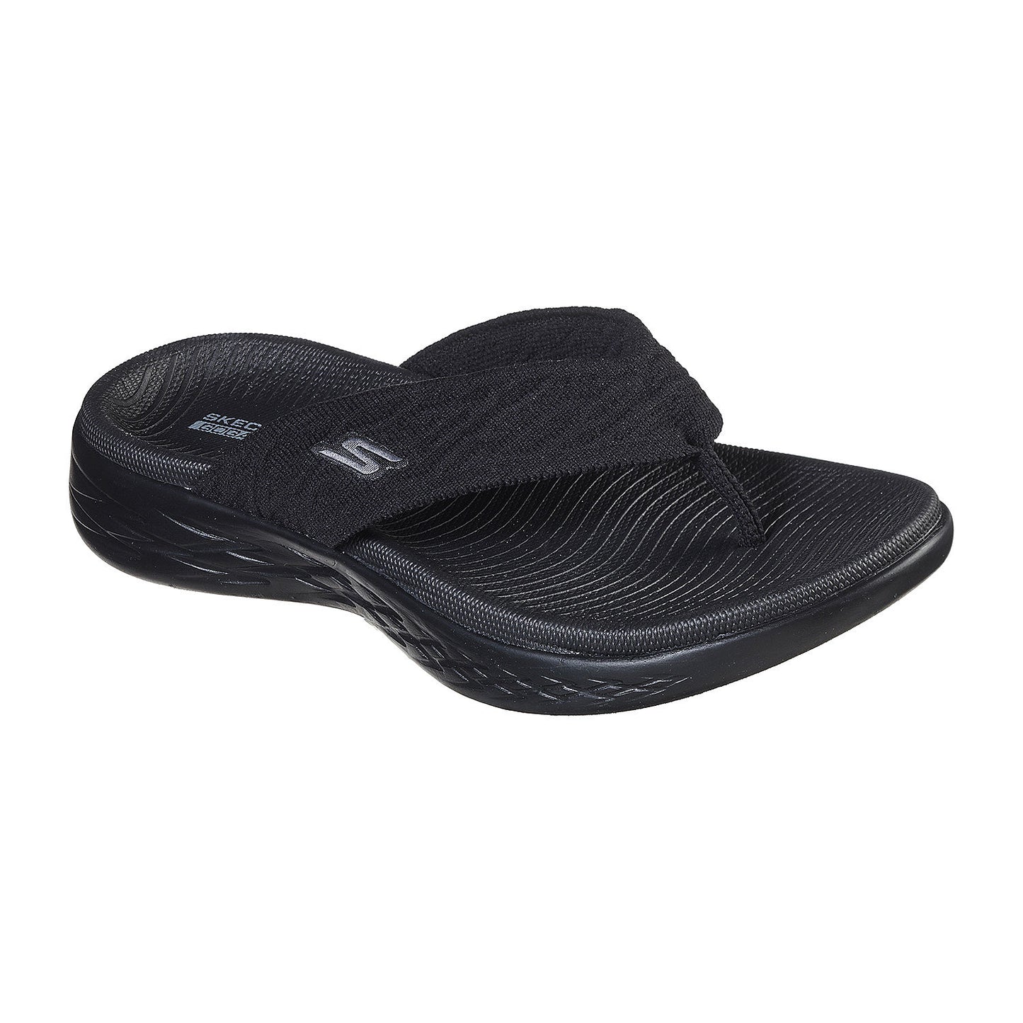 Skechers Ladies On The Go Flip Flop