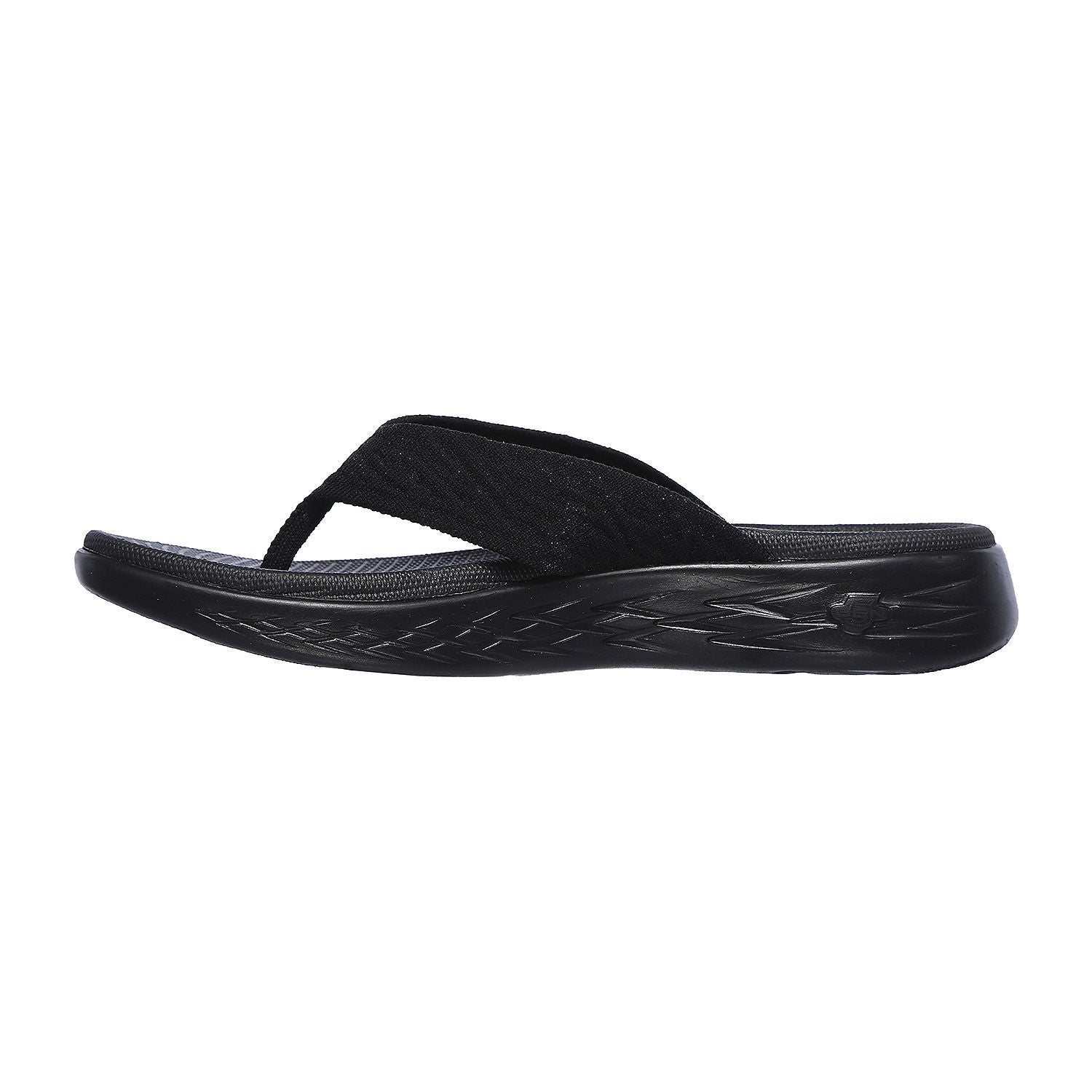 Skechers Ladies On The Go Flip Flop