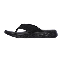 Skechers Ladies On The Go Flip Flop