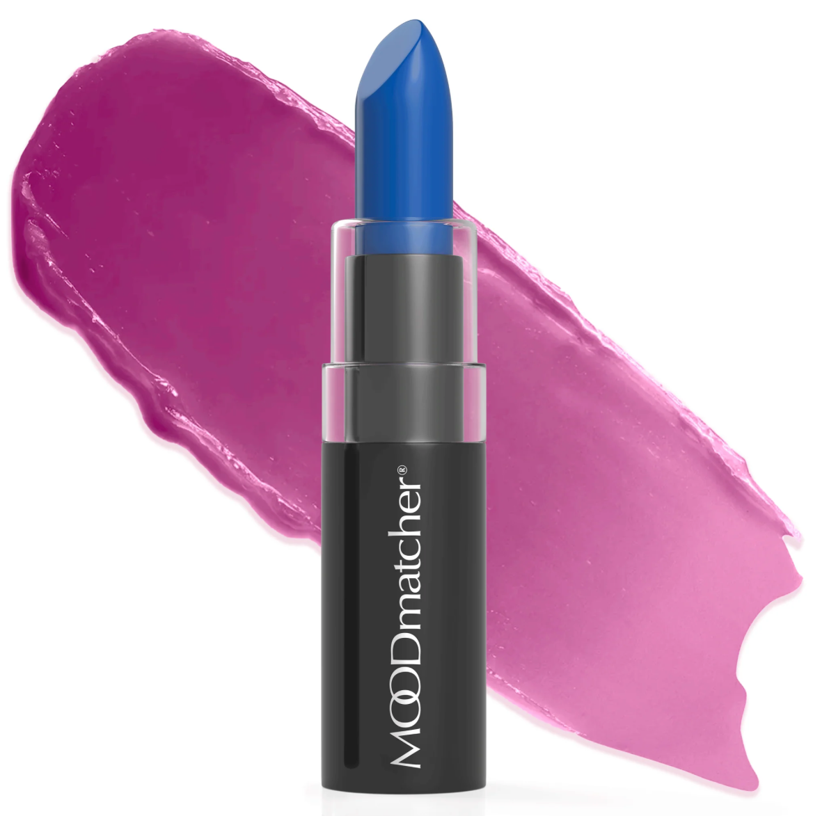 FRAN WILSON MOODmatcher Lipstick - Dark Blue - oddros.shop