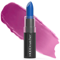 FRAN WILSON MOODmatcher Lipstick - Dark Blue - oddros.shop