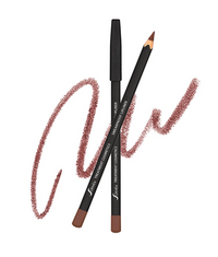 Sorme Cosmetics Smearproof Lipliner, (12) Decaf