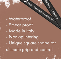 Sorme Cosmetics Smearproof Lipliner, (15) Earth