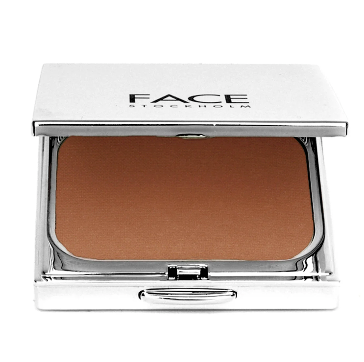FACE Stockholm Bronzer -- Capri