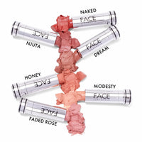 FACE Stockholm Cream Lipstick, (3.4g)