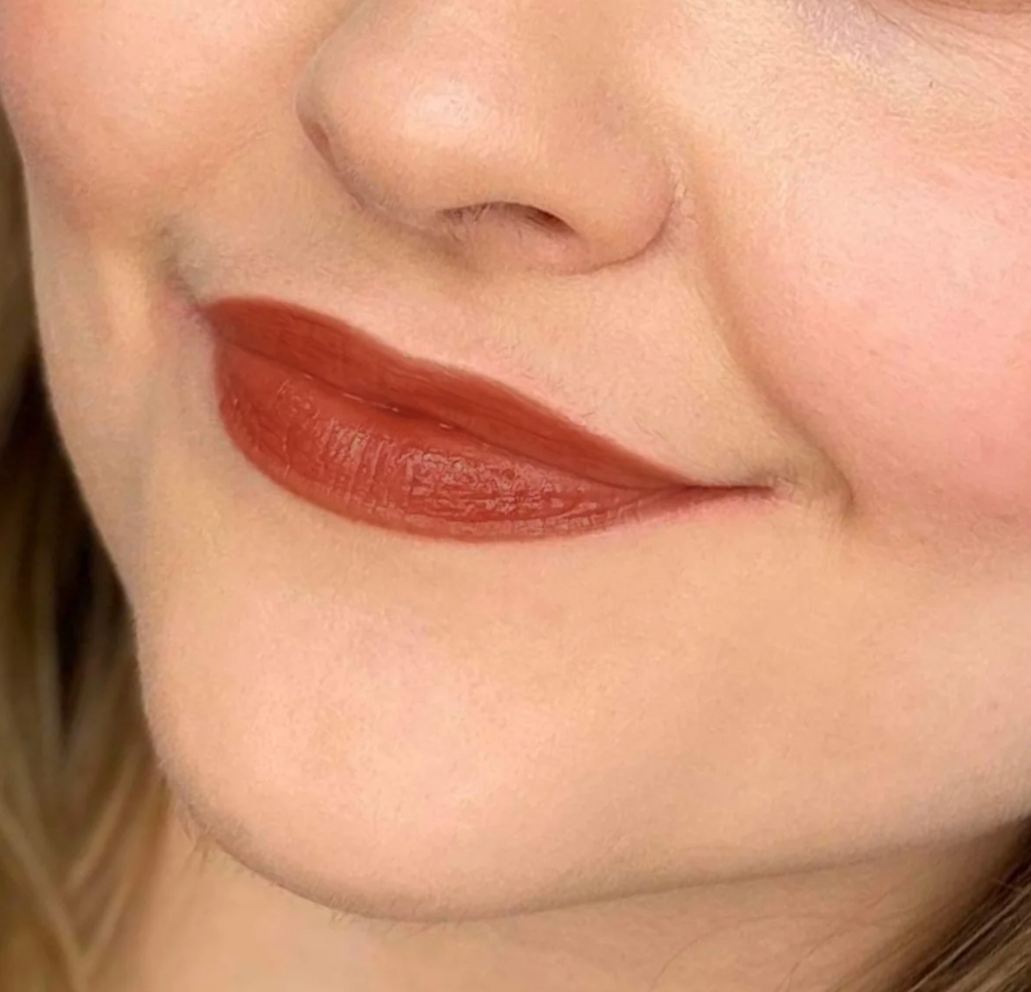 FACE Stockholm Cream Lipstick - Naked