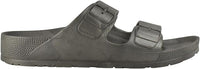 AdTec Men's Backyard Sandal Gray- (9906)