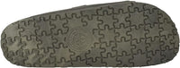 AdTec Men's Backyard Sandal Gray- (9906)