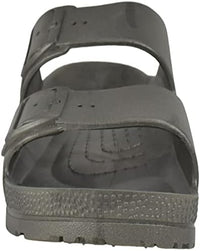 AdTec Men's Backyard Sandal Gray- (9906)